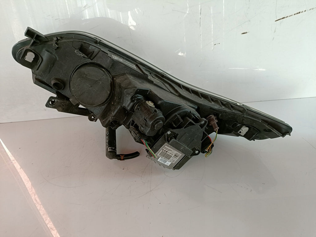 Frontscheinwerfer Citroën C4 I 89902337 Xenon Rechts Scheinwerfer Headlight SCH6087197696pg