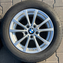 Load image into Gallery viewer, 4x Alufelge 16 Zoll 7.0" 5x120 31ET B6796236 BMW Rim Wheel FEL8448896679pf