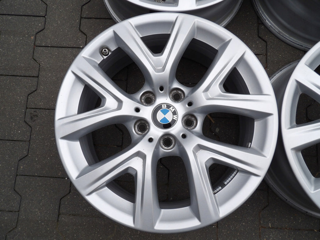 4x Alufelge 17 Zoll 6.5" 5x112 39ET Audi I Rim Wheel FEL9399406889on