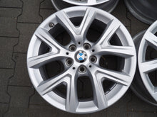 Laden Sie das Bild in den Galerie-Viewer, 4x Alufelge 17 Zoll 6.5" 5x112 39ET Audi I Rim Wheel FEL9399406889on
