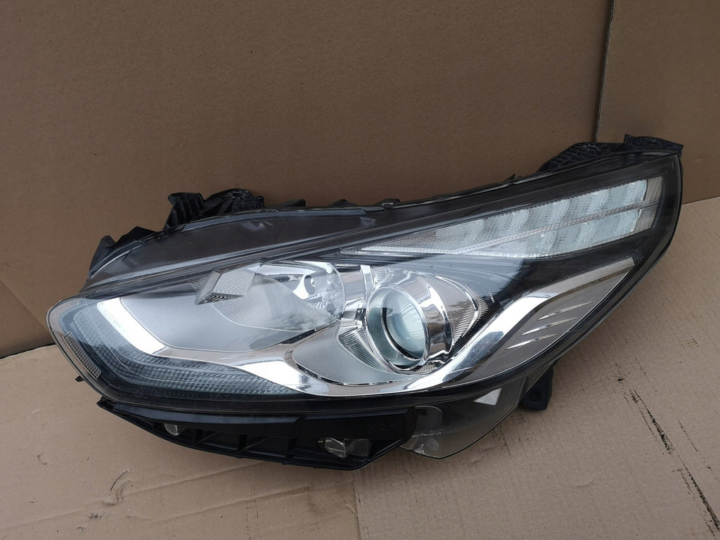 Frontscheinwerfer Ford S-Max EM2B13W030GH Links Scheinwerfer Headlight SCH2518915350gs