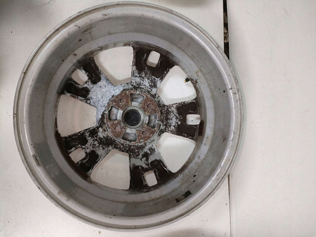 1x Alufelge 16 Zoll 6.0" 4x98 45ET 51775468 Fiat Fiorino Rim Wheel FEL1948504176wp