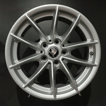 Load image into Gallery viewer, 4x Alufelge 16 Zoll 6.5" 5x112 22ET 6876921-F605295 Audi I Rim Wheel FEL9943975834ge