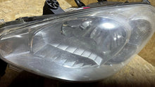 Load image into Gallery viewer, Frontscheinwerfer Peugeot Partner 9677202480 Rechts Scheinwerfer Headlight SCH1280984931sx