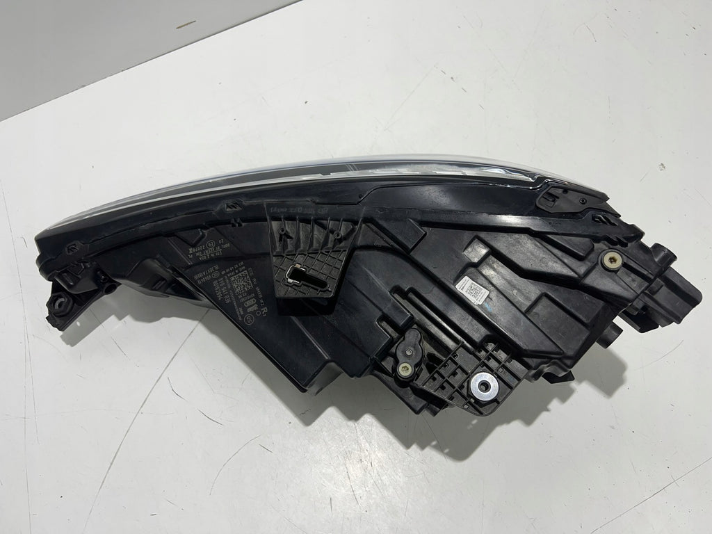 Frontscheinwerfer Audi A3 8Y0941036 LED Rechts Scheinwerfer Headlight