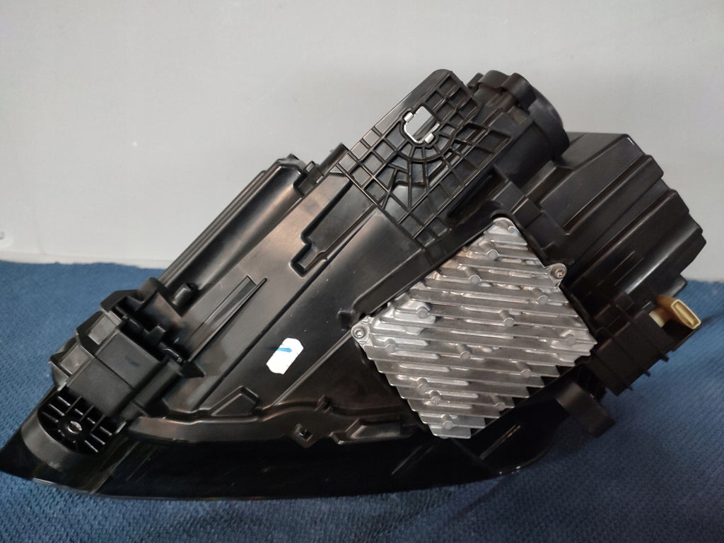 Frontscheinwerfer Audi Q2 81A941036 Rechts Scheinwerfer Headlight SCH2434931981pv