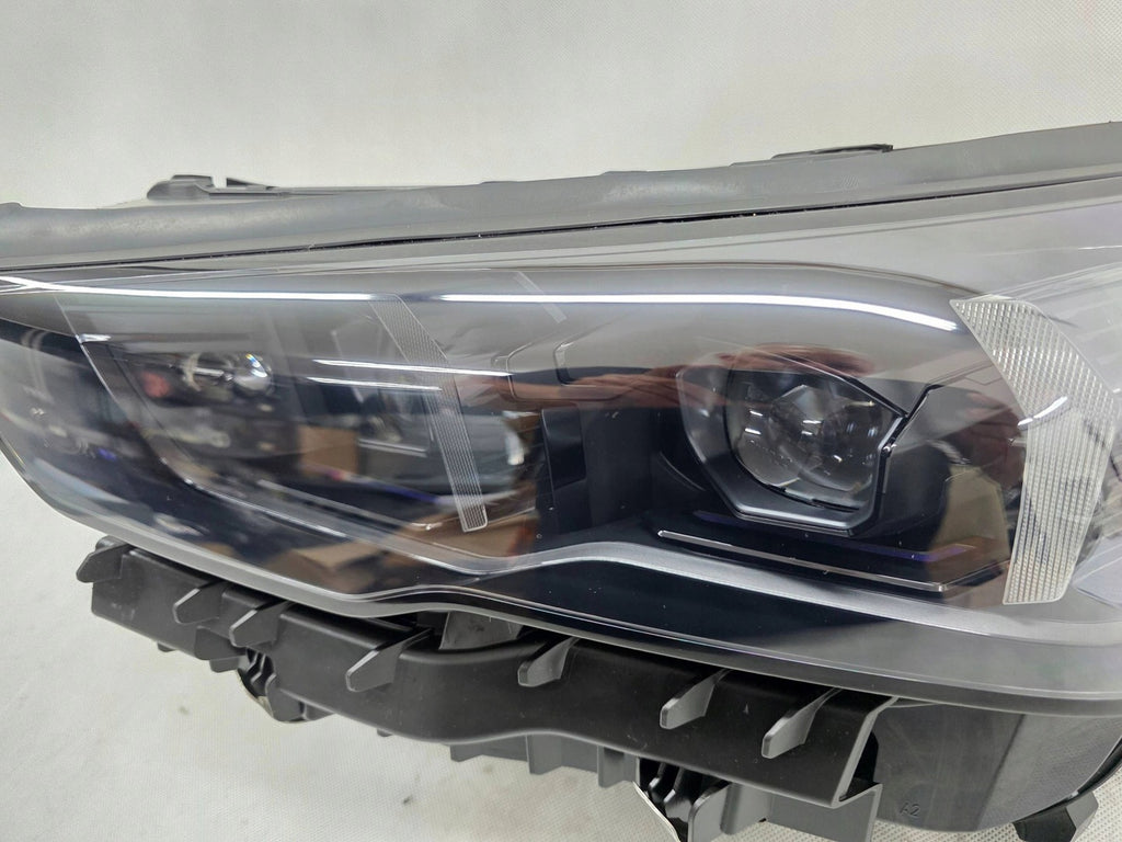 Frontscheinwerfer BMW 5 SP5A798D7-08 Full LED Links Scheinwerfer Headlight SCH9774017072yy