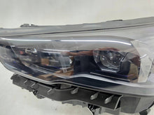 Laden Sie das Bild in den Galerie-Viewer, Frontscheinwerfer BMW 5 SP5A798D7-08 Full LED Links Scheinwerfer Headlight SCH9774017072yy
