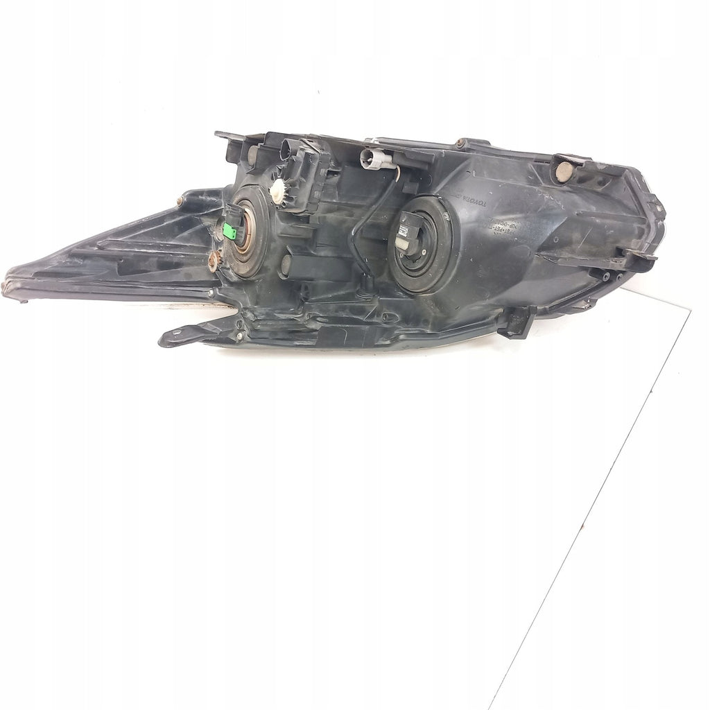 Frontscheinwerfer Toyota Prius MAM39804 Rechts Scheinwerfer Headlight SCH5016111886fz