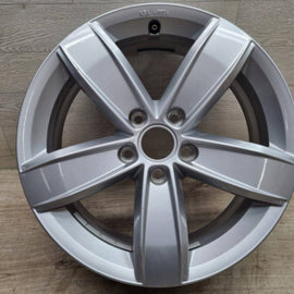 1x Alufelge 17 Zoll 5x112 5NA071497 VW Tiguan Rim Wheel FEL8562247735qu