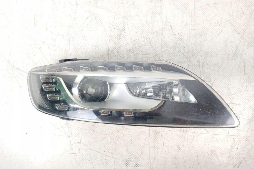 Frontscheinwerfer Audi Q7 4L0941004AC Xenon Ein Stück (Rechts oder Links)