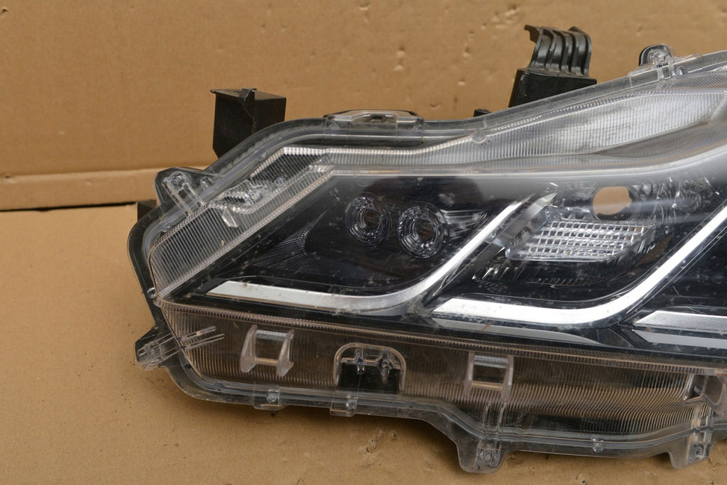 Frontscheinwerfer Toyota Corolla 81150-02T31-00 LED Links Scheinwerfer Headlight SCH2184238726hc