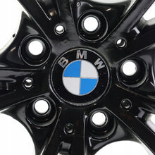 Laden Sie das Bild in den Galerie-Viewer, 1x Alufelge 17 Zoll 7.5" 5x120 6789141 BMW X1 E84 Rim Wheel FEL9210661310ov