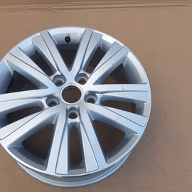 1x Alufelge 17 Zoll 7.0