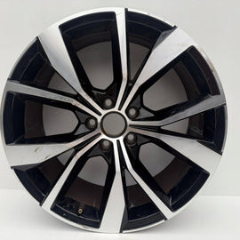 1x Alufelge 19 Zoll 2GA601025AK VW T-Roc Rim Wheel FEL9305784194lg