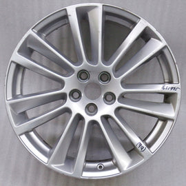1x Alufelge 19 Zoll 8.5