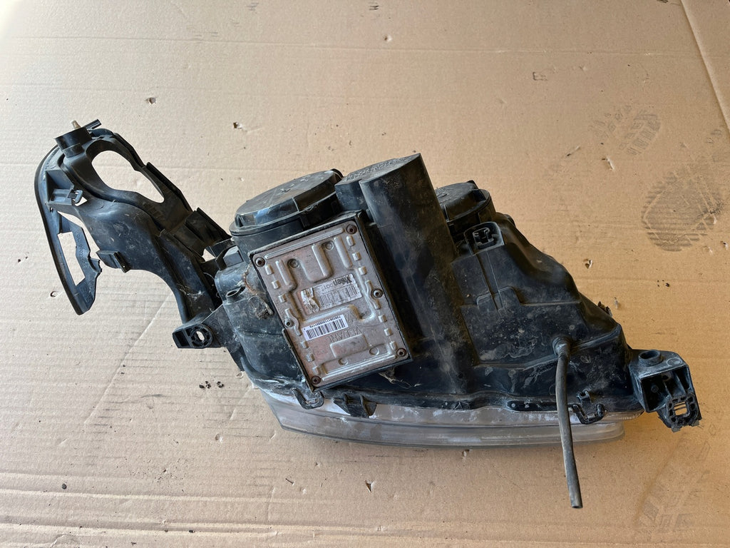 Frontscheinwerfer Saab 95 9-5 89008300 Xenon Links Scheinwerfer Headlight