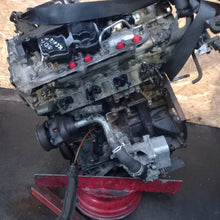 Laden Sie das Bild in den Galerie-Viewer, Motor Renault Scenic M9RA700 2.0 DCI 150PS 110kW 2003 Diesel Engine Unkomplett