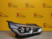 Laden Sie das Bild in den Galerie-Viewer, Frontscheinwerfer Hyundai Ioniq LED Rechts Scheinwerfer Headlight