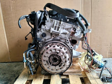 Load image into Gallery viewer, Motor BMW X1 E84 N47D20C 2.0 2010 Diesel Engine Komplett