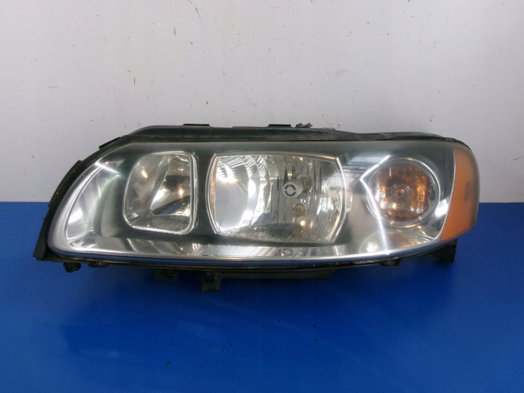Frontscheinwerfer Volvo S60 I 30698825 Links Scheinwerfer Headlight SCH4545882787rl