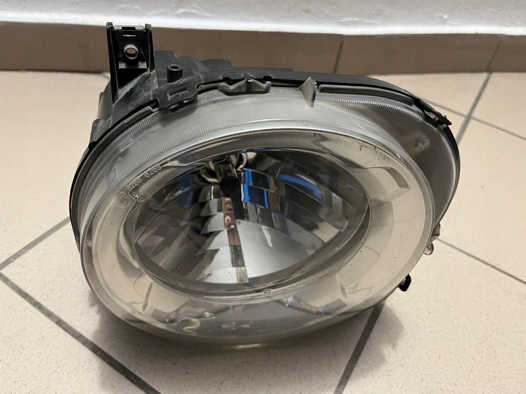 Frontscheinwerfer Jeep Renegade Rechts Scheinwerfer Headlight SCH4951847212ng