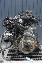 Load image into Gallery viewer, Motor BMW X1 F48 B38A15 1.5 2018 Benzin Engine Komplett