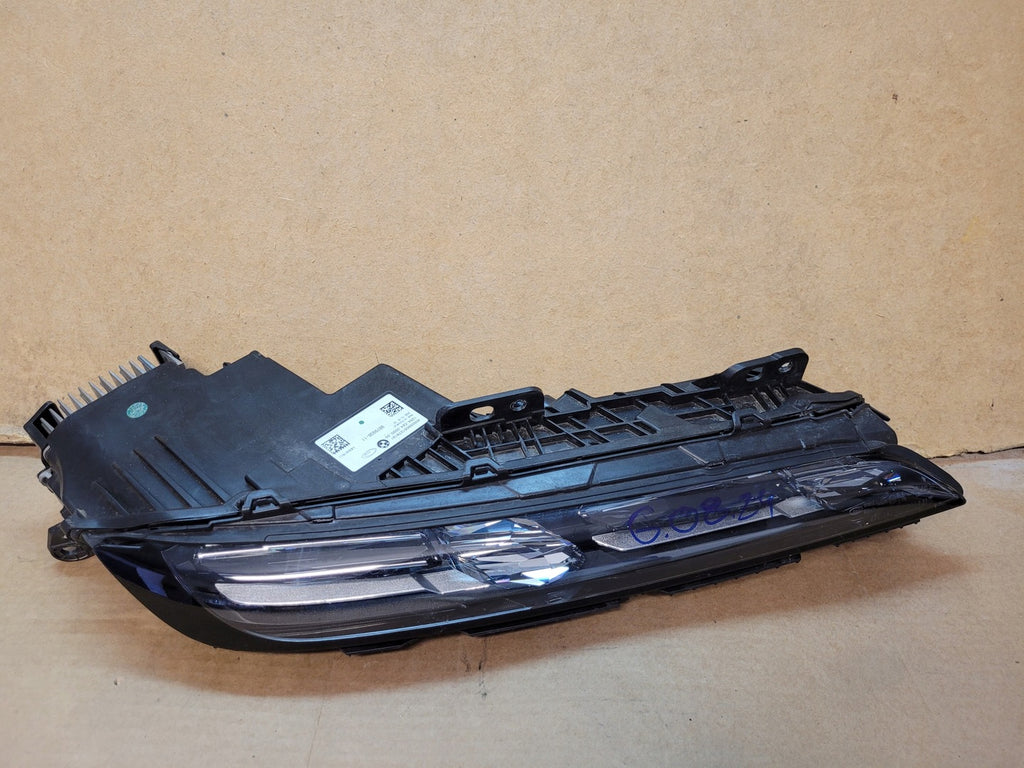 Frontscheinwerfer BMW 7 9879936-11 LED Rechts Scheinwerfer Headlight SCH4428897660ns