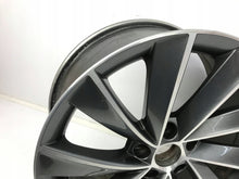 Laden Sie das Bild in den Galerie-Viewer, 1x Alufelge 18 Zoll 5x112 3V0601025L Skoda Superb Iii Rim Wheel FEL1194247746rh