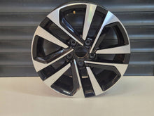 Laden Sie das Bild in den Galerie-Viewer, 1x Alufelge 16 Zoll 5x112 5TA601025P VW Touran Rim Wheel FEL2397918774up
