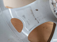 Load image into Gallery viewer, 1x Alufelge 17 Zoll 7.0&quot; 4x108 26ET 9607N1 Peugeot Polestar 1 Rim Wheel