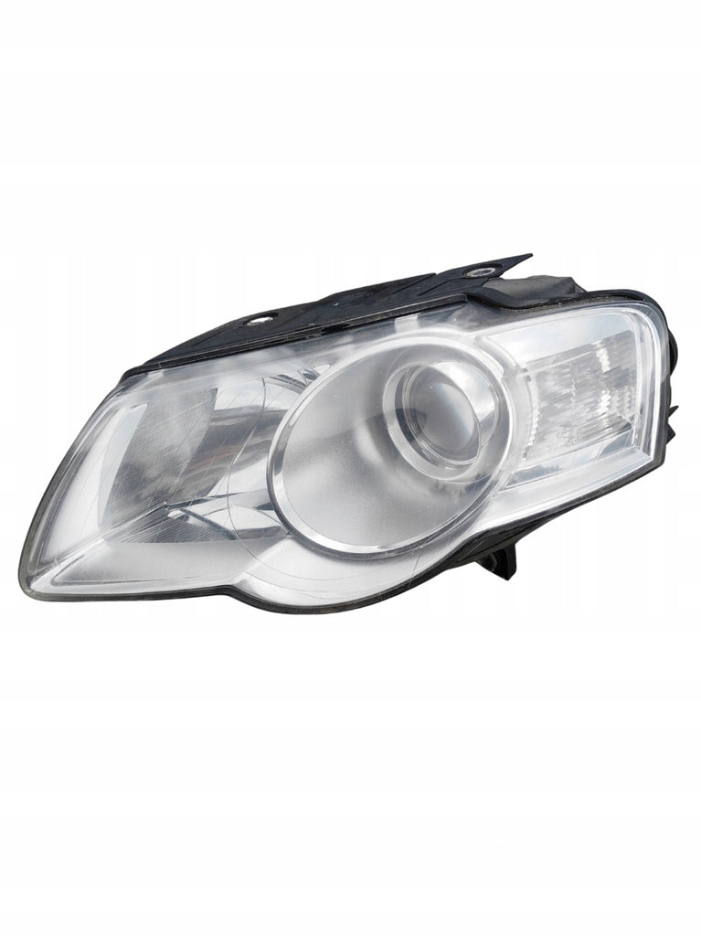 Frontscheinwerfer VW Passat 3C0941005Q Links Scheinwerfer Headlight SCH7150895415oa