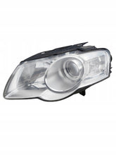 Laden Sie das Bild in den Galerie-Viewer, Frontscheinwerfer VW Passat 3C0941005Q Links Scheinwerfer Headlight SCH7150895415oa