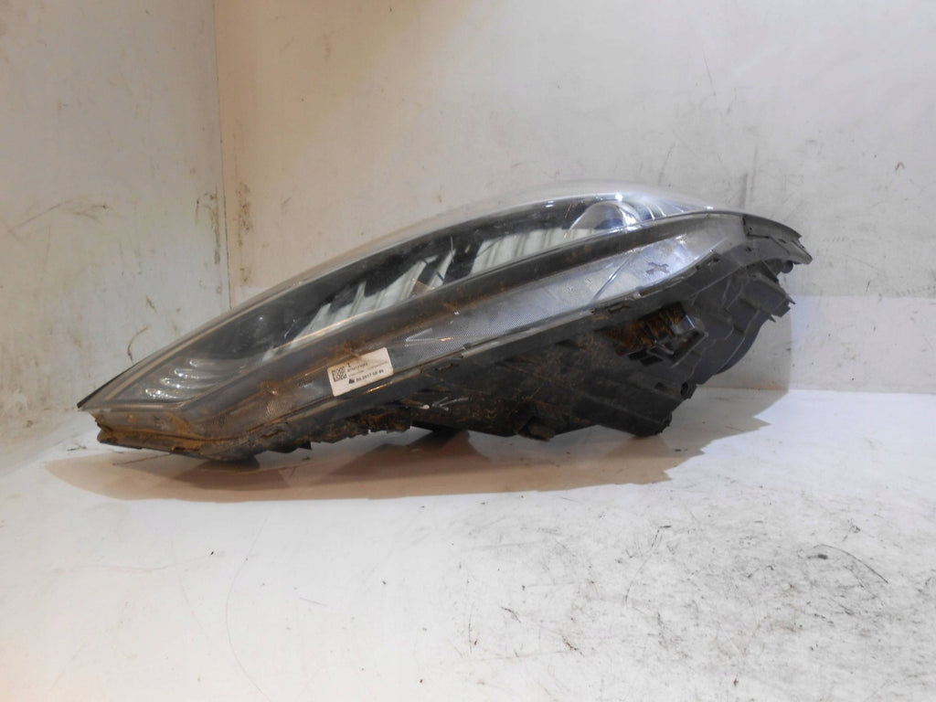 Frontscheinwerfer Hyundai Tucson 92101D7100 Links Scheinwerfer Headlight SCH5394917377ba
