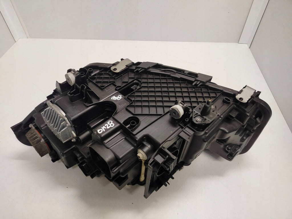 Frontscheinwerfer BMW G30 5A388F2 Laser Rechts Scheinwerfer Headlight SCH2403135209yc