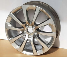 Load image into Gallery viewer, 4x Alufelge 18 Zoll 8.0&quot; 5x112 47ET 8K0071498B Audi Superb Octavia Rim Wheel