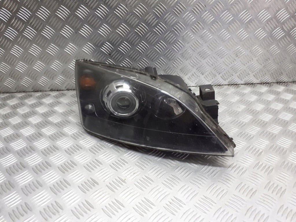 Frontscheinwerfer Ford Mondeo Rechts Scheinwerfer Headlight