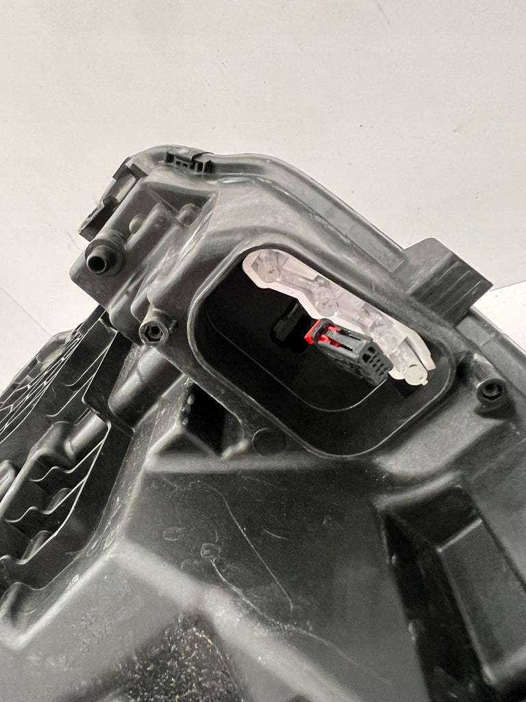 Frontscheinwerfer Audi E-Tron 4KE941781D LED Links Scheinwerfer Headlight SCH2475422668pg