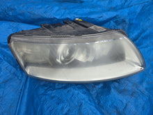 Load image into Gallery viewer, Frontscheinwerfer Audi A6 C6 4F0941004AK Xenon Rechts Scheinwerfer Headlight
