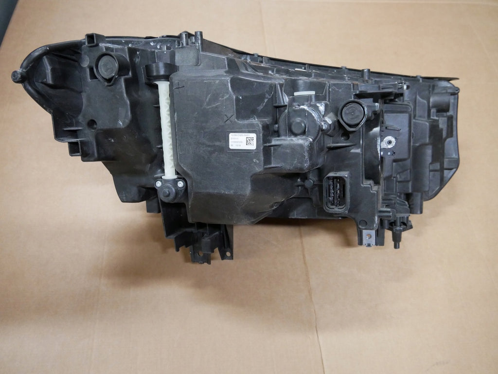 Frontscheinwerfer BMW 6 G32 7485053-01 LED Links Scheinwerfer Headlight SCH4452575224uz