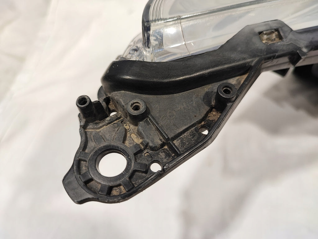 Frontscheinwerfer Peugeot 5008 9682519180 89903106 Links Scheinwerfer Headlight SCH9172778188lf