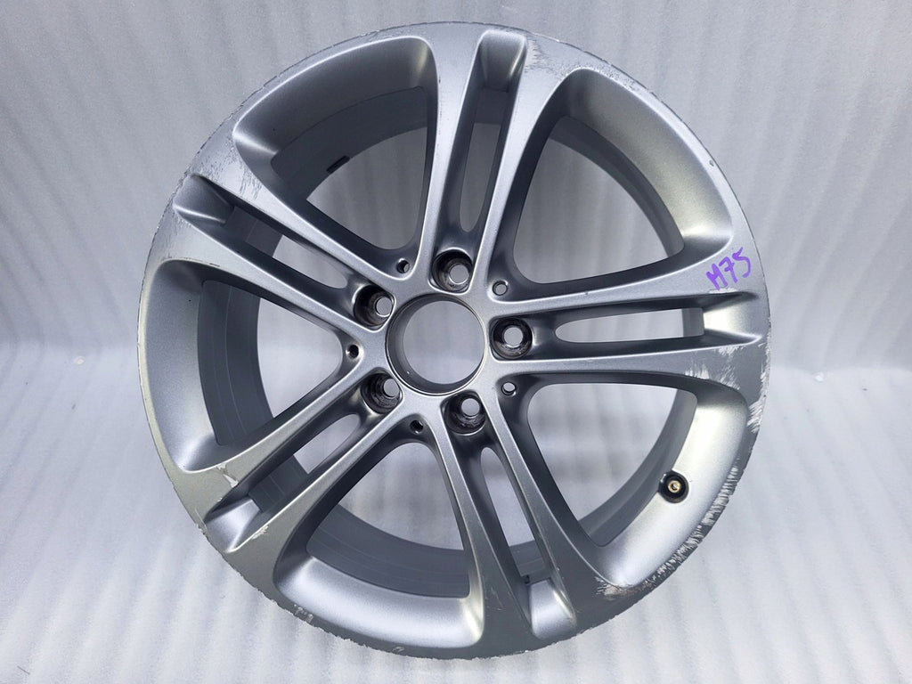 1x Alufelge 17 Zoll 6.5" 5x112 44ET A1774010400 Mercedes-Benz W177 Rim Wheel