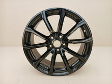 Laden Sie das Bild in den Galerie-Viewer, 1x Alufelge 18 Zoll 7.5" 5x112 45 5ET Glanz Rim Wheel FEL7223012186xw
