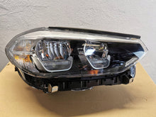 Laden Sie das Bild in den Galerie-Viewer, Frontscheinwerfer BMW X3 G01 G02 7466132-06 Rechts Scheinwerfer Headlight SCH7033052322ya