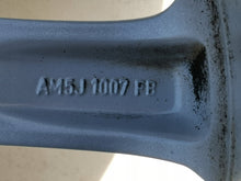 Laden Sie das Bild in den Galerie-Viewer, 1x Alufelge 17 Zoll 7.0&quot; 5x108 50ET AM5J-1007-FB Ford Focus C-Max Rim Wheel