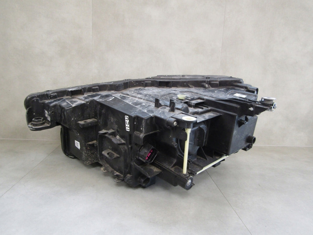 Frontscheinwerfer Audi E Tron 89A941034 LED Rechts Scheinwerfer Headlight SCH2582781002bt