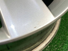 Load image into Gallery viewer, 1x Alufelge 16 Zoll 6.5" 5x112 33ET 7N0601025A VW Sharan Rim Wheel FEL5230013450bk