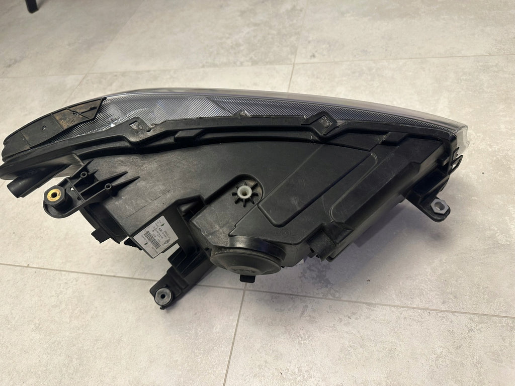 Frontscheinwerfer VW Caddy 2K8941005A Halogen Links Scheinwerfer Headlight SCH8833460839vn