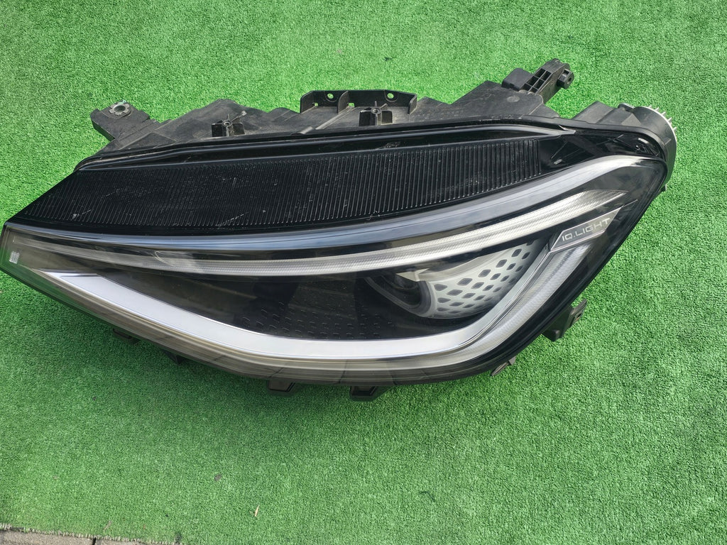 Frontscheinwerfer VW Id.4 11B941035H Links Scheinwerfer Headlight SCH2200176089iw