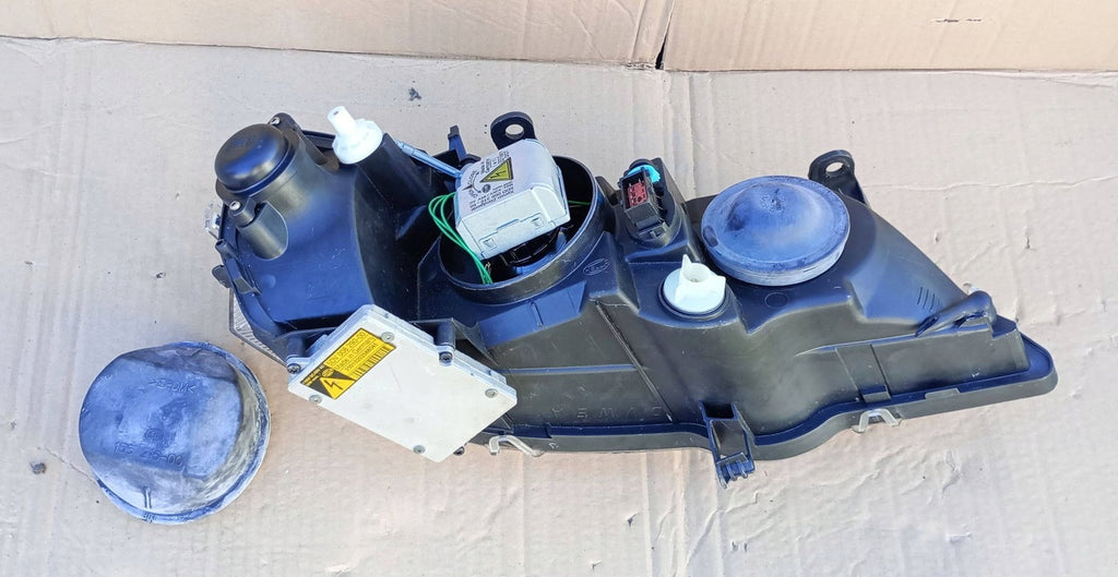 Frontscheinwerfer Bertone Astra G 1LL00832929 Xenon Links Scheinwerfer Headlight SCH6571884145ag